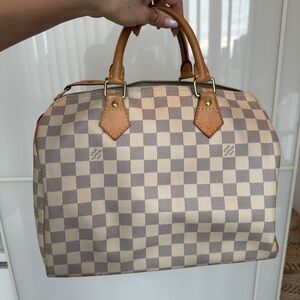 Speedy Bandoulière 30